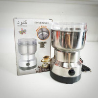 Кавомолка електрична NIMA Electric Grinder DS-8300 (150Вт)