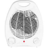 Тепловентилятор Дуйка Heater FH-A02, 2000W обігрівач
