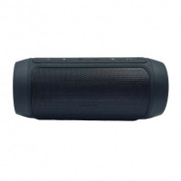 Портативна колонка Charg 2+ MINI W2 – Bluetooth, FM, MP3
