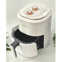 Аерофритюниця Gold Diamond TK09906 цифрова 8л 3400 Вт