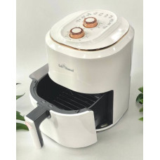 Аэрофритюница Gold Diamond TK09906 цифровая 8л 3400 Вт