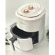 Аэрофритюница Gold Diamond TK09906 цифровая 8л 3400 Вт