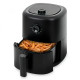 Аэрофритюрница для дома с таймером на 1.5 Л, 1200 ВТ AIR FRYER CROWNBERG CB 5541