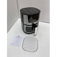 Фритюрница безмасляная Zepline ZP-142 на 8 л / Аэрофритюрница 3500 Вт