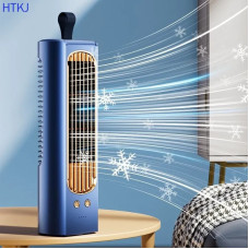 Вентилятор настольный портативный кондиционер HTKJ  FHH-05