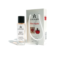 Парфумована вода у сумочці Cocolady Red Apple 50 ml