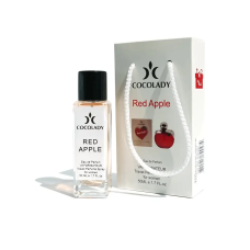 Парфумована вода у сумочці Cocolady Red Apple 50 ml