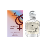 Парфумована вода для жінок Shiness, серія "Феромон", ТМ Cocolady 30 мл