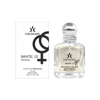 Парфюмированная вода для мужчин "White 12", серия "Феромон", ТМ Cocolady 30 мл