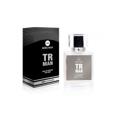 Парфумована вода для чоловіків "TR MAN" Mira Max, 50 мл