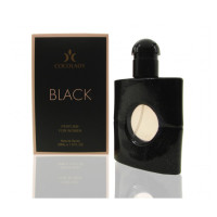 Парфумована вода для жінок Cocolady Black, 30 мл