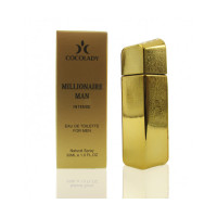 Парфумована вода для чоловіків Cocolady Millionaire Man Intense, 30 мл
