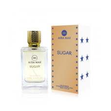 Парфумована вода для жінок "Sugar" Mira Max, 100 мл