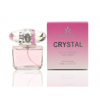 Парфумована вода для жінок Cocolady Crystal, 30 мл