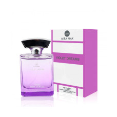 Парфумована вода для жінок “VIOLET DREAMS” Mira Max, 100 мл