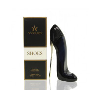 Парфюмированная вода для женщин Cocolady Shoes, 30 мл