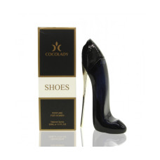 Парфюмированная вода для женщин Cocolady Shoes, 30 мл