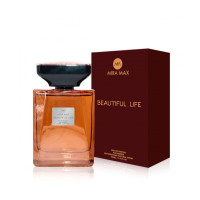 Парфумована вода для жінок "BEAUTIFUL LIFE" Mira Max, 100 мл