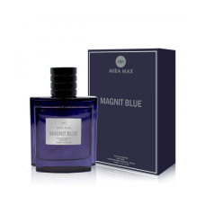Парфумована вода для чоловіків MAGNIT BLUE Mira Max, 100 мл
