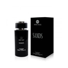 Парфумована вода для чоловіків "SANDS" Mira Max, 100 мл