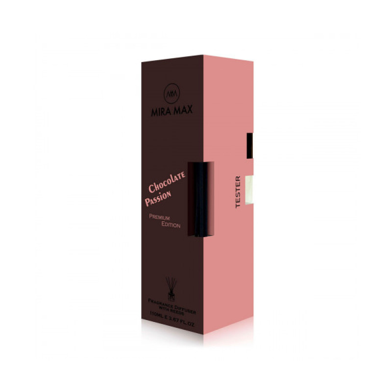 Аромадифузор Mira Max Chocolate Passion Premium Edition 110 мл