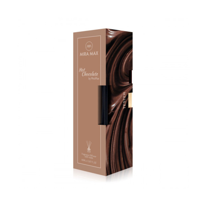 Аромадифузор Mira Max HOT CHOCOLATE 110 мл