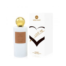 Парфумована вода для жінок "LOVE ME" Mira Max, 100 мл