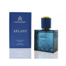 Парфюмированная вода для мужчин Cocolady Atlant, 30 мл