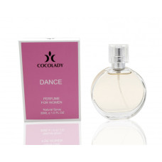 Парфюмированная вода для женщин Cocolady Dance, 30 мл