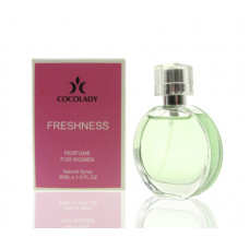 Парфюмированная вода для женщин Cocolady Freshness, 30 мл