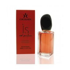 Парфюмированная вода для женщин Cocolady Is Red Parfum, 30 мл