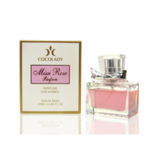Парфюмированная вода для женщин Cocolady Missi Rose Parfum, 25 мл