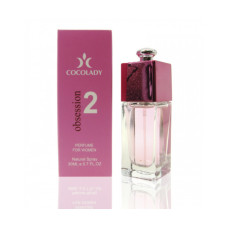 Парфумована вода для жінок Cocolady Obsession 2, 30 мл