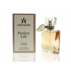 Парфюмированная вода для женщин Cocolady Perfect Life, 30 мл
