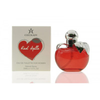 Парфюмированная вода для женщин Cocolady Red Apple, 30 мл