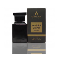 Парфюмированная вода Cocolady Vanilla Cigare, 30 мл
