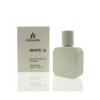 Парфюмированная вода для мужчин Cocolady White 12, 30 мл