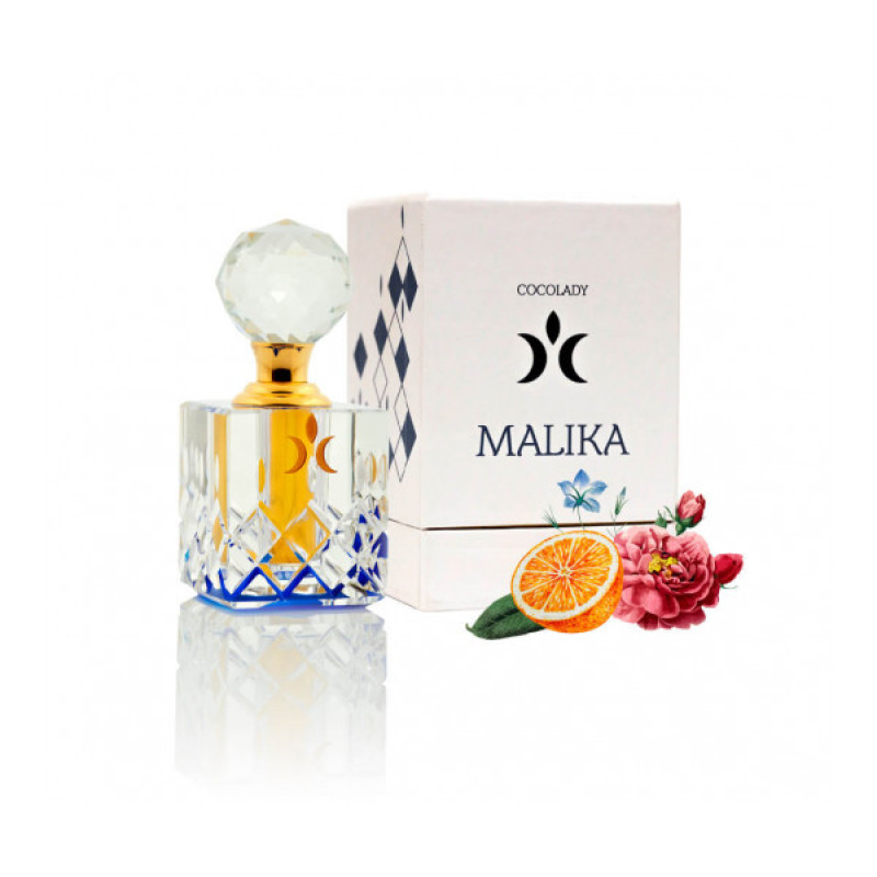 Парфюмерное масло Cocolady Malika