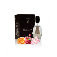 Парфумерна олія Cocolady Sultana