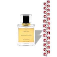 Парфумована вода для жінок "ESSENSE FOR HER", Mira Max, 50 мл