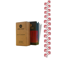 Парфумована вода для жінок FRUITY CASHMERE, Mira Max, 50 мл