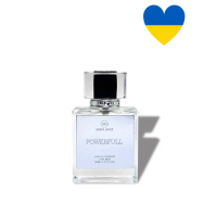 Парфюмированная вода для мужчин “POWERFULL” Mira Max, 50 мл