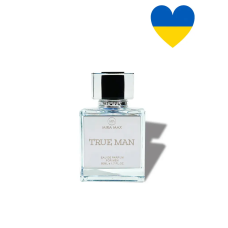 Парфюмированная вода для мужчин “TRUE MAN” Mira Max, 50 мл