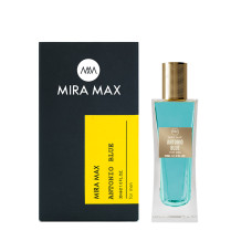 Парфумована вода для чоловіків "Antonio Blue" Mira Max, 30 мл
