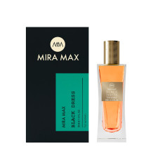 Парфумована вода для жінок "BLACK DRESS" Mira Max, 30 мл