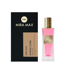 Парфумована вода для жінок "BLOOMING FLOWER" Mira Max, 30 мл