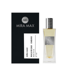 Парфумована вода для чоловіків Baldesar Ombre Mira Max, 30 мл