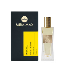 Парфумована вода для жінок "CODE WOMAN" Mira Max, 30 мл