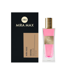 Жіноча парфумована вода CRYSTAL, Mira Max, 30 мл