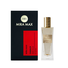 Парфумована вода для жінок "DAMASK" Mira Max, 30 мл